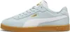 Puma Uni  Echtleder Sneaker 'PUMA Club II Era' Frosted Dew Produktbild-Vorschau 2