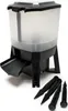 Wiltec CFF-206 solarbetriebener Fischfutter Automat, Produktbild-Vorschau 3