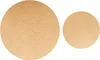 Creative Deco 10 MDF Kulatých Desek | 20 cm x 20 cm x 0,3 Náhled obrázku produktu 7