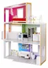 Rainbow High 502203EUC, 6 rok / roky Náhľad obrázku produktu 2