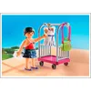 PLAYMOBIL 4792 - Modella alla sfilata di moda Anteprima dell’immagine prodotto 3