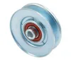 Puleggia tenditore per Husqvarna Jonsered 179050 186007 Anteprima dell’immagine prodotto 4