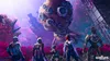 Square Enix Marvel's Guardians PS5-Abenteuer-Spiel ab 12 Produktbild-Vorschau 4