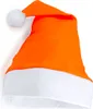 Festliche Weihnachtsmütze – Nikolausmütze für Erwachsene Produktbild-Vorschau 1