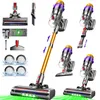 Aiibot Akku Staubsauger,85000Pa/80Mins Staubsauger Kabellos Produktbild-Vorschau 1