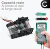 CELLONIC 1x Batteria per Aspirapolvere Compatibile con Anteprima dell’immagine prodotto 2