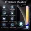 2x Privacy Schutzglas für Samsung Galaxy A15 4G/5G Produktbild-Vorschau 2
