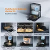 Robotický vysavač Roborock Qrevo Edge S5A 18 500 Pa Náhled obrázku produktu 5