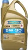 RAVENOL FDS Motoröl Öl SAE 5W30 5L 5 Liter Fiat 9.55535-G1 Produktbild-Vorschau 5