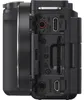Sony Zv-e10 Ii Kompaktkamera Schwarz One Size / EU Plug Produktbild-Vorschau 2