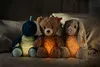 Steiff Peluche Light at Night Hoppie Coniglio - Luce Anteprima dell’immagine prodotto 8