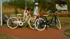 Detský bicykel SUN BABY Flower Bike 24 palcov pre dievčatá, Náhľad obrázku produktu 23
