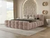 Chilly Möbel Design Bett Weston - Extravagantes Polsterbett Produktbild-Vorschau 1