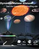 Projektor galaxie | Domácí planetárium s funkcí meteoritu | Náhled obrázku produktu 8
