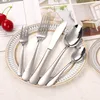 Besteck Set, 30-teilig Besteck für 6 Personen, Besteckset Produktbild-Vorschau 1