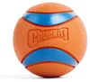 Chuckit! 17030, Hondenspeelgoed, Bal, Blauw, Oranje, Productafbeelding-voorbeeld 1