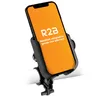 R2B Handyhalterung Fahrrad, Motorrad und Roller - Produktbild-Vorschau 1