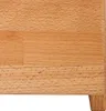 home24 Nachtkommode - Kernbuche Massiv - Geölt Produktbild-Vorschau 8