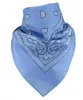 Bandana 100% Baumwolle 54x54 cm – Halstuch, Kopftuch, Produktbild-Vorschau 1