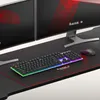 Huzaro Hero 4.8 RGB - gaming desk Anteprima dell’immagine prodotto 30