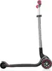 GLOBBER MASTER LIGHTS – Tretroller Kinder, 125/80 mm, ABEC Produktbild-Vorschau 5