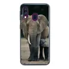 MuchoWow® Handyhülle Schutzhülle Hülle für Samsung Galaxy Produktbild-Vorschau 1