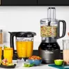 Mikser stojący z blenderem NutriBullet NBF580B Podgląd zdjęcia produktu 17