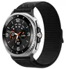 Für Samsung Galaxy Watch 8 / 8 Classic Nylon Armband mit Produktbild-Vorschau 1