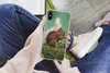 MuchoWow® Handyhülle Schutzhülle Hülle für iPhone X Produktbild-Vorschau 3