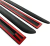 Baguettes de protection universelles pour portes latérales Voir les images du produit 4