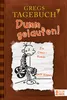Gregs Tagebuch 07 - Dumm gelaufen! Produktbild-Vorschau 2