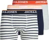 Jack & Jones Unterhose DAVE Trunks 3er Pack Produktbild-Vorschau 1