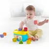 Fisher-Price I primi blocchi da costruzione per bambini Anteprima dell’immagine prodotto 11