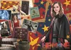 TREFL Puzzle Harry Potter: Ron, Hermine und Harry 400 + 500 Produktbild-Vorschau 4