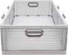 Úložný box pod postel s víkem velká kapacita 101*51,5*24cm Náhled obrázku produktu 5