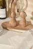 Pfeffermühle aus Akazienholz mit Keramikmahlwerk im Cucina Produktbild-Vorschau 3