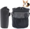 Taška na pamlsky pro psy s dávkovačem sáček na exkrementy, Náhled obrázku produktu 1