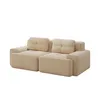 Boneless Modular Sofa, modernes Sofa für Wohnzimmer mit Produktbild-Vorschau 12
