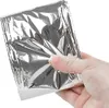 Ag404 Coperta Termica Di Soccorso 130X210Cm Anteprima dell’immagine prodotto 4