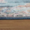 In- & Outdoor-Teppich Für Balkon Terrasse, Kurzflor Mit Produktbild-Vorschau 3