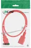 InLine® 16502R, InLine® verlengkabel voor koelapparatuur, Productafbeelding-voorbeeld 3