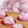 Ferkelspiel - Das Würfelspiel mit den süßen Ferkeln für die Produktbild-Vorschau 5