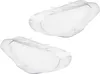Polycarbonat Scheinwerferglas For BMW X5 E70 2007-2013 Produktbild-Vorschau 11