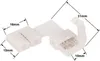 LED Solution L spojka pre RGBW pásik CLICK 112148 Náhľad obrázku produktu 2