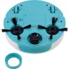 Lolex | Interaktiver Reinigungsroboter - 17 cm - Spielzeug Produktbild-Vorschau 4