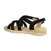 Gabor Comfort 22741-26 Pazifik, Damensandale, Leder, NEU - Produktbild-Vorschau 6