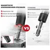 Profi Magnetisches Gewindebohrer-Stecknuss-Set (10-teilig, Produktbild-Vorschau 5