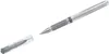 Uni-Ball UM-153 Signo Broad, Capped, Silber, Silber, Produktbild-Vorschau 6