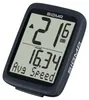 SIGMA Fahrradcomputer BC 8.0 WR kabelgebunden, schwarz Produktbild-Vorschau 1