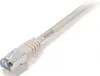 Equip Patchkabel Cat5e     SF/UTP 2xRJ45  5.00m    grau  Anteprima dell’immagine prodotto 4